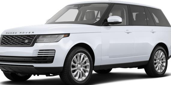 LAND ROVER RANGE ROVER 2019 SALGS2RE9KA556140 image LAND ROVER RANGE ROVER 2019 SALGS2RE9KA556140 image